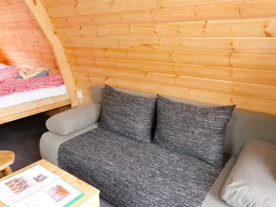 Doppelzimmer für 2 Personen (25 m²) in Nideggen 5/10