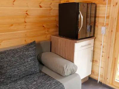 Doppelzimmer für 2 Personen (25 m²) in Nideggen 6/10
