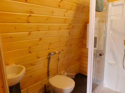 Doppelzimmer für 2 Personen (25 m²) in Nideggen 7/10