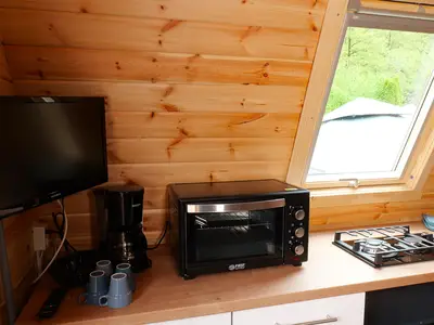 Doppelzimmer für 2 Personen (25 m²) in Nideggen 8/10