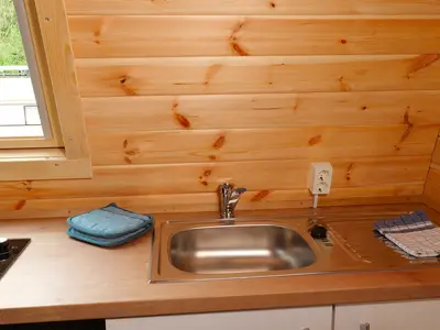 Doppelzimmer für 2 Personen (25 m²) in Nideggen 9/10