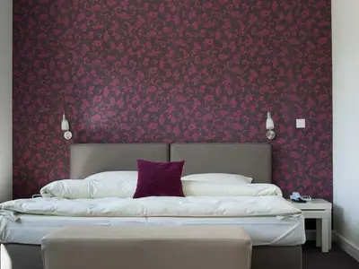 Doppelzimmer für 2 Personen (26 m²) in Niebüll 2/10