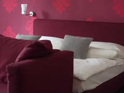 Doppelzimmer für 2 Personen (26 m²) in Niebüll 4/10