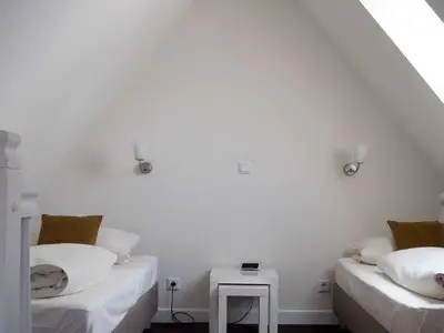 Doppelzimmer für 2 Personen (26 m²) in Niebüll 5/10