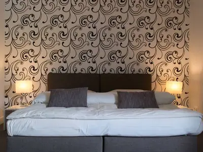 Doppelzimmer für 2 Personen (26 m²) in Niebüll 6/10