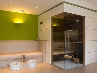 Doppelzimmer für 2 Personen (26 m²) in Niebüll 7/10