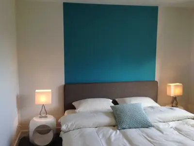 Doppelzimmer für 2 Personen (26 m²) in Niebüll 9/10