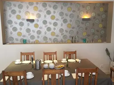 Doppelzimmer für 2 Personen (26 m²) in Niebüll 10/10