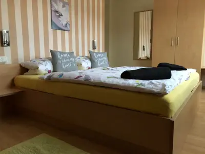 Doppelzimmer für 2 Personen in Niedenstein 10/10