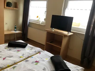 Doppelzimmer für 2 Personen in Niedenstein 5/10