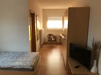 Doppelzimmer für 2 Personen in Niedenstein 8/10