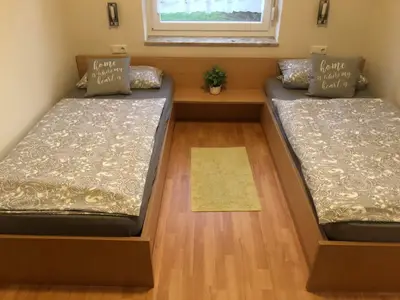 Doppelzimmer für 2 Personen in Niedenstein 9/10