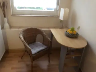 Doppelzimmer für 2 Personen in Niedenstein 10/10