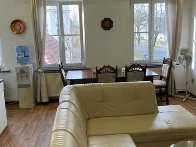 Doppelzimmer für 3 Personen (24 m²) in Niedergörsdorf 2/10