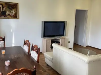 Doppelzimmer für 3 Personen (24 m²) in Niedergörsdorf 6/10