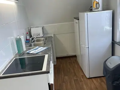 Doppelzimmer für 3 Personen (24 m²) in Niedergörsdorf 7/10