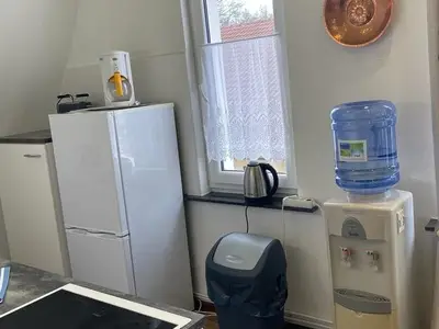 Doppelzimmer für 3 Personen (24 m²) in Niedergörsdorf 9/10