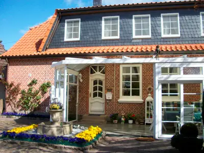 Doppelzimmer für 2 Personen (20 m²) in Fehmarn 2/10