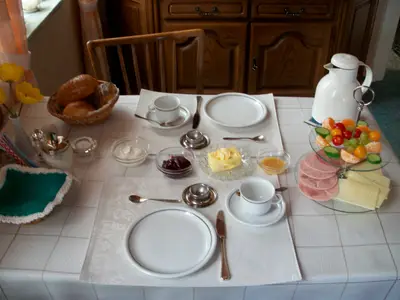 Doppelzimmer für 2 Personen (20 m²) in Fehmarn 3/10