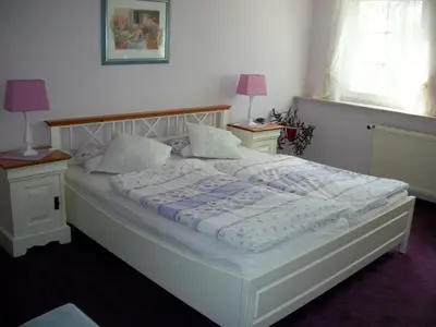 Doppelzimmer für 2 Personen (20 m²) in Fehmarn 8/10