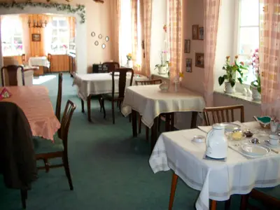 Doppelzimmer für 2 Personen (20 m²) in Fehmarn 3/10