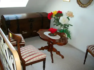 Doppelzimmer für 2 Personen (20 m²) in Fehmarn 5/10