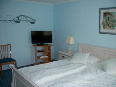 Doppelzimmer für 2 Personen (20 m²) in Fehmarn 6/10