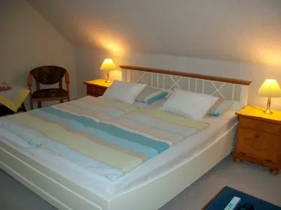 Doppelzimmer für 2 Personen (20 m²) in Fehmarn 7/10