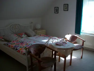 Doppelzimmer für 2 Personen (20 m²) in Fehmarn 9/10