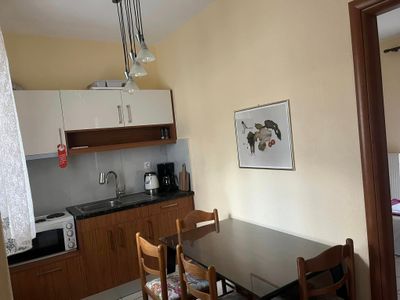 Doppelzimmer für 4 Personen (55 m²) in Nikiti 3/10