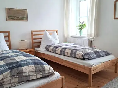 Doppelzimmer für 2 Personen (18 m²) in Nöhagen 5/9
