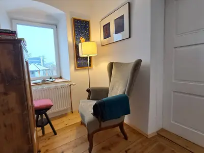Doppelzimmer für 2 Personen (18 m²) in Nöhagen 6/9