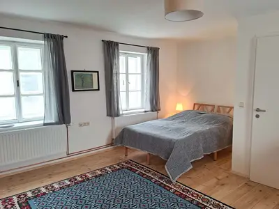 Doppelzimmer für 2 Personen (30 m²) in Nöhagen 6/9