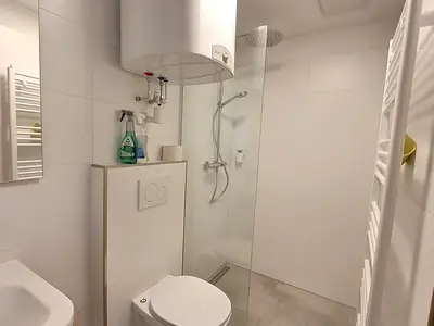 Doppelzimmer für 2 Personen (30 m²) in Nöhagen 7/9