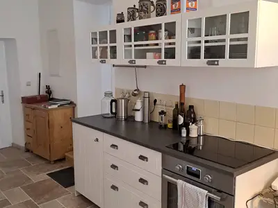 Doppelzimmer für 2 Personen (30 m²) in Nöhagen 8/9