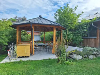 Pavillon