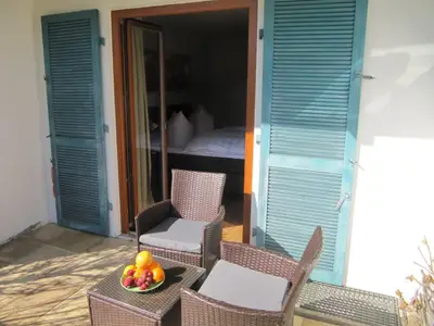 Doppelzimmer für 2 Personen in Nonnenhorn 7/8