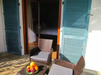 Doppelzimmer für 2 Personen in Nonnenhorn 8/8