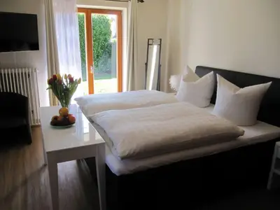 Doppelzimmer für 3 Personen in Nonnenhorn 9/10