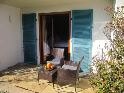 Doppelzimmer für 3 Personen in Nonnenhorn 5/8