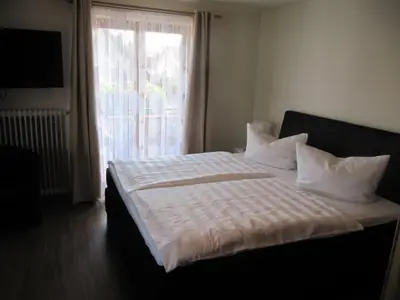 Doppelzimmer für 3 Personen in Nonnenhorn 3/8