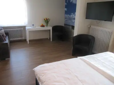 Doppelzimmer für 3 Personen in Nonnenhorn 6/8