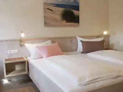 Einrichtungsbeispiel