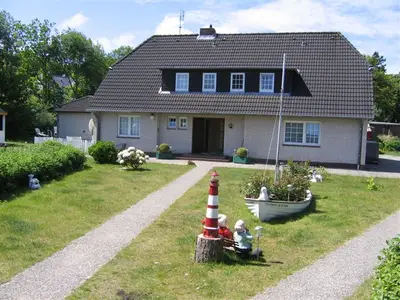 Hotel Wellkimmen Gästehaus