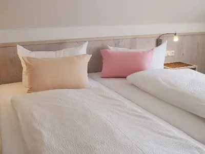 Doppelzimmer für 2 Personen (24 m²) in Norddorf 2/6