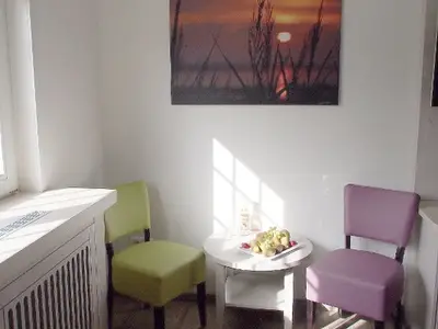 Doppelzimmer für 2 Personen (24 m²) in Norddorf 3/6