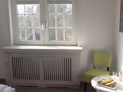 Doppelzimmer für 2 Personen (24 m²) in Norddorf 4/6