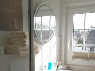 Doppelzimmer für 2 Personen (24 m²) in Norddorf 5/6