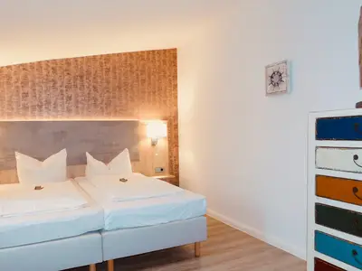 Doppelzimmer für 2 Personen (30 m²) in Norden 5/8