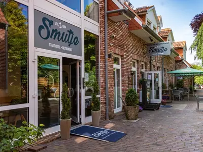 Doppelzimmer für 2 Personen (30 m²) in Norden 1/8